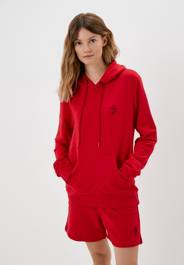 фото Худи ruck&maul