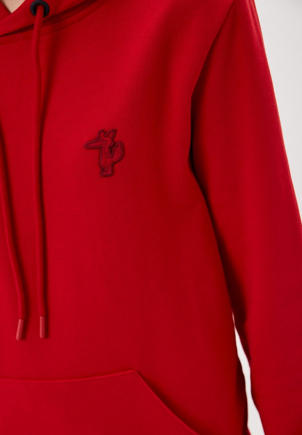 фото Худи ruck&maul