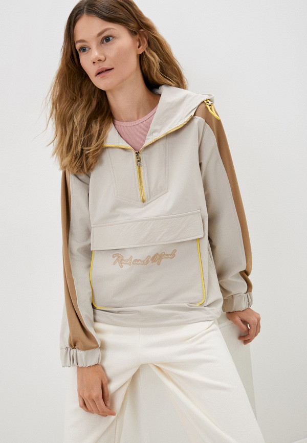 фото Куртка ruck&maul