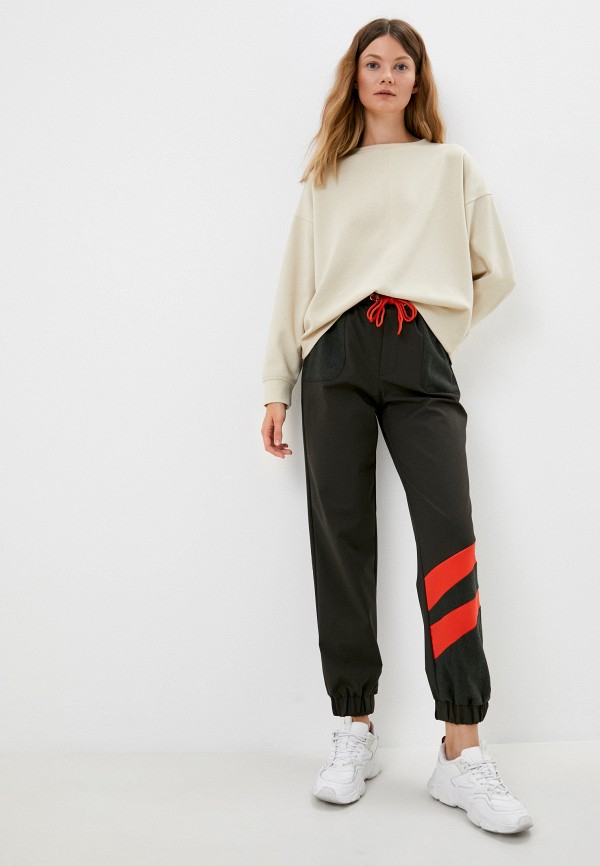 фото Брюки ruck&maul