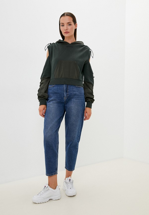 фото Худи ruck&maul