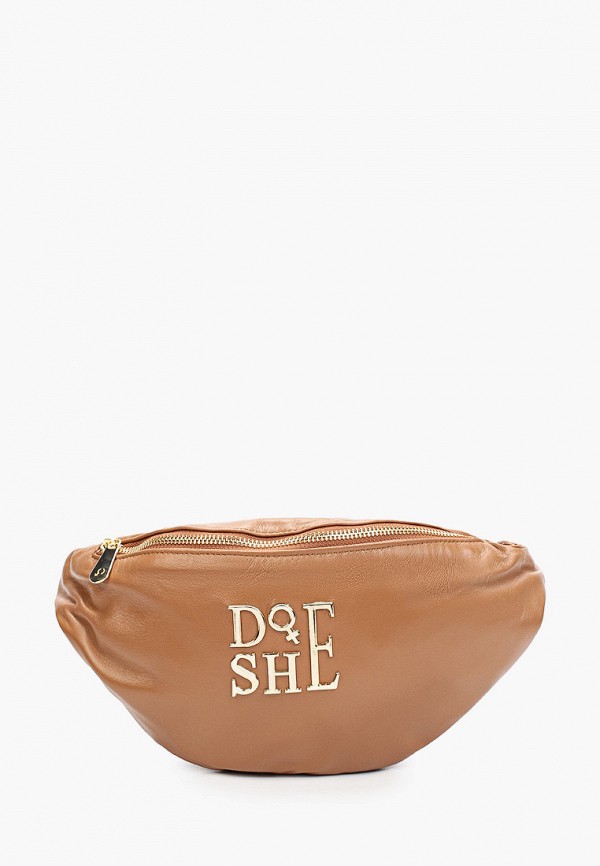 фото Сумка поясная dshe