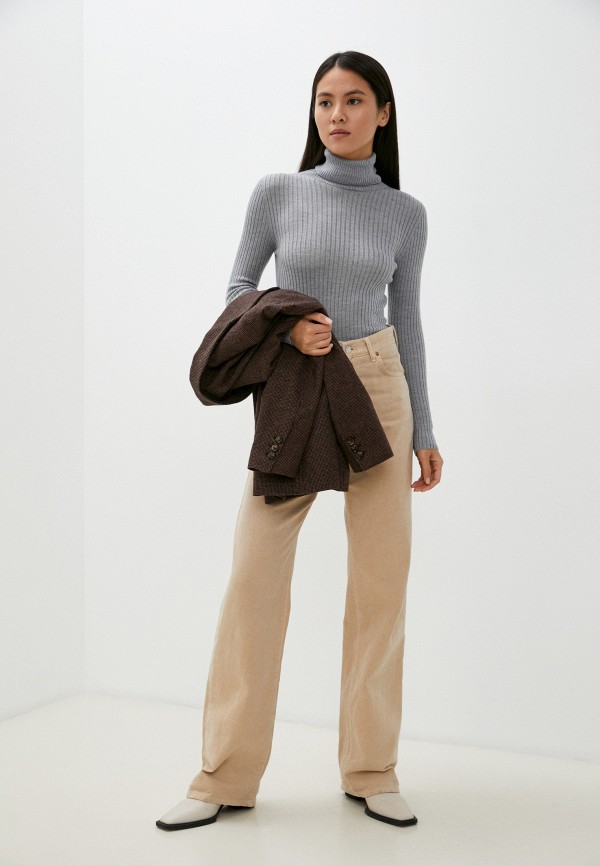 фото Водолазка r&i