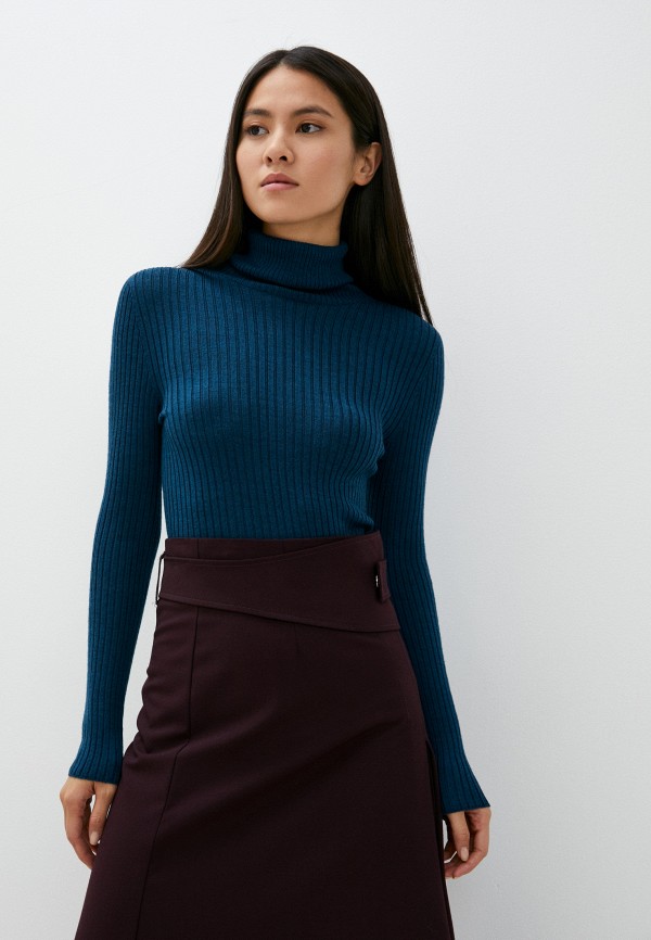 фото Водолазка r&i