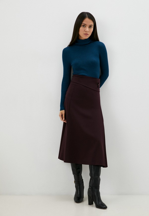 фото Водолазка r&i