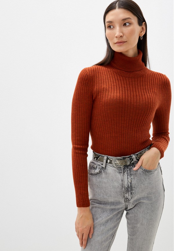 фото Водолазка r&i