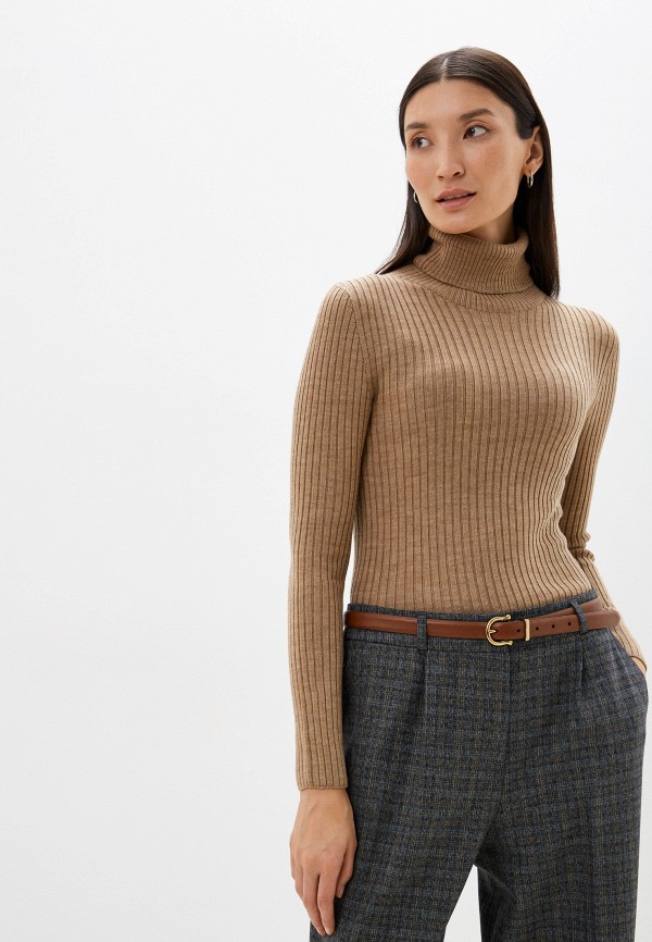 фото Водолазка r&i