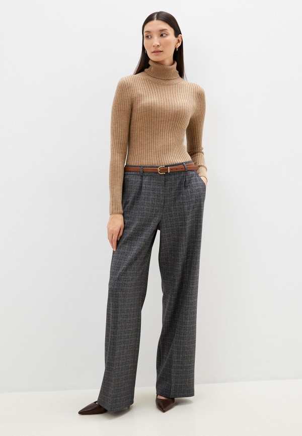 фото Водолазка r&i