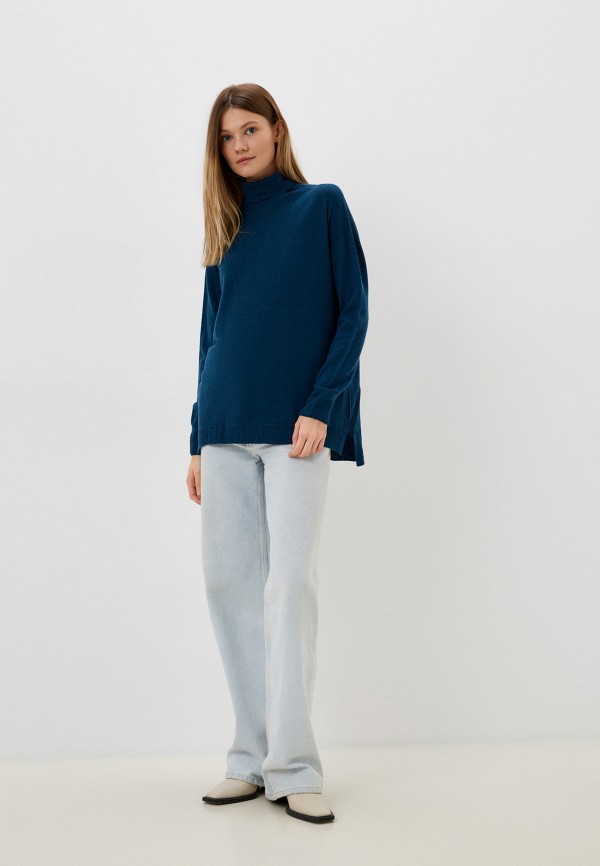 фото Водолазка r&i