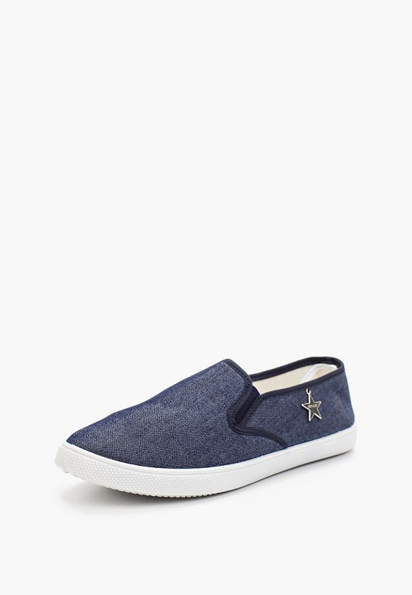 фото Слипоны shoesparad