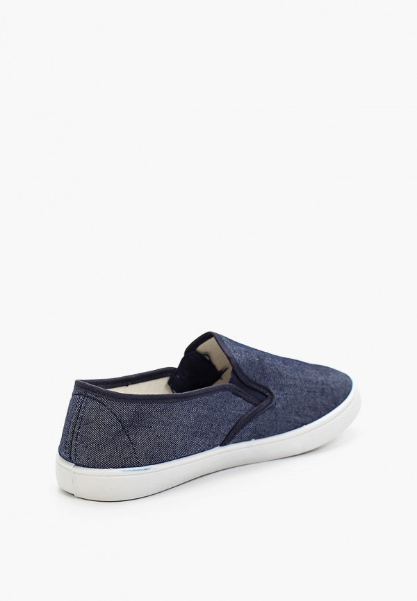 фото Слипоны shoesparad