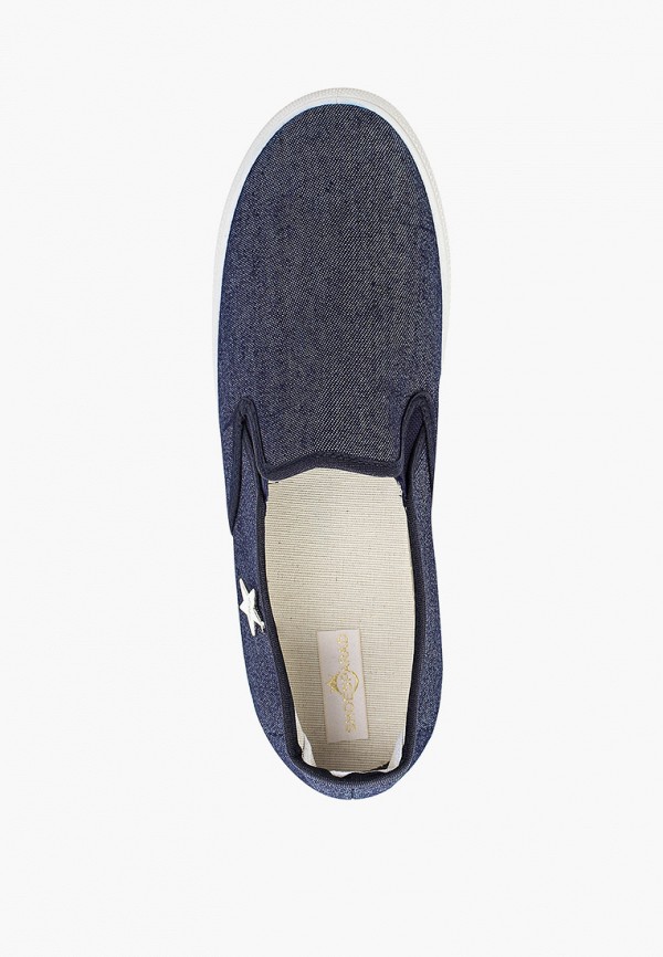 фото Слипоны shoesparad