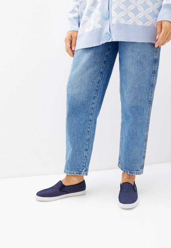 фото Слипоны shoesparad