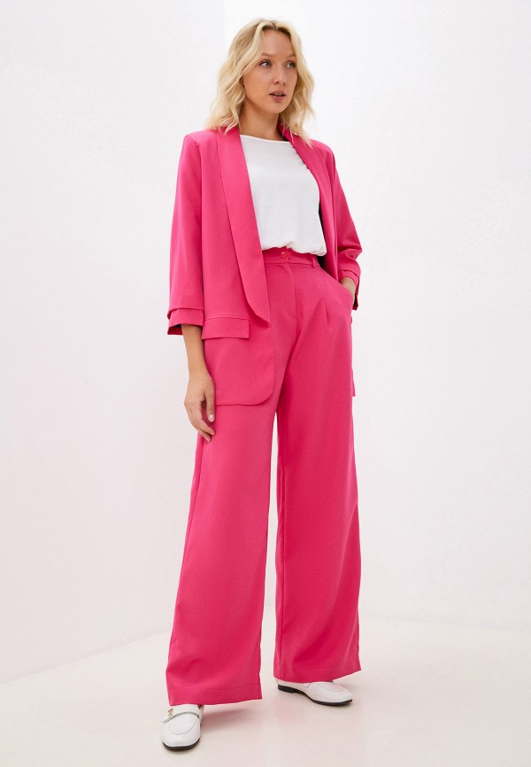 фото Брюки vivostyle