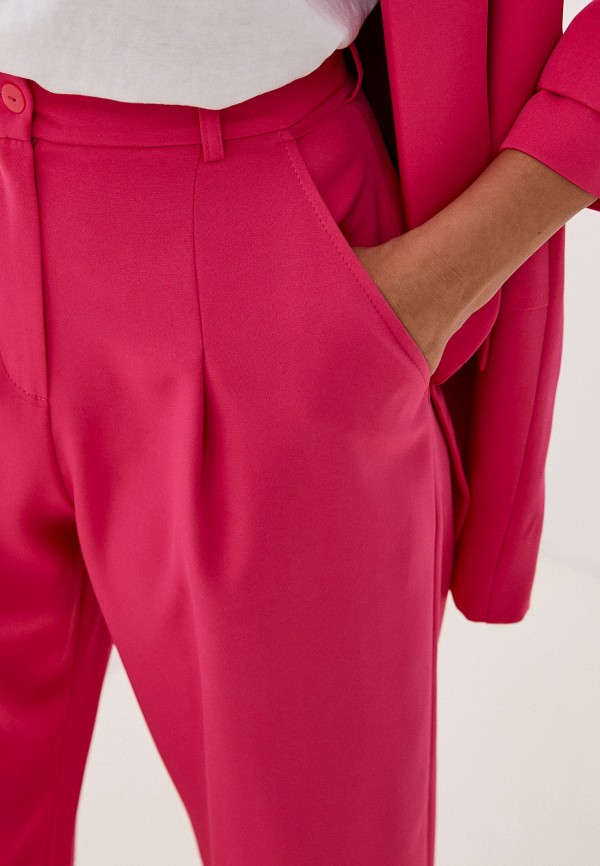 фото Брюки vivostyle