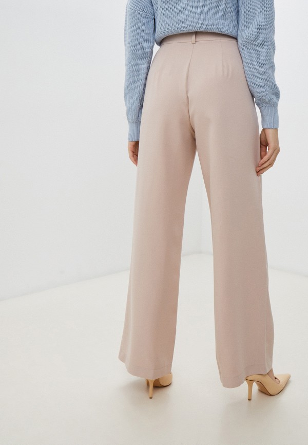 фото Брюки vivostyle