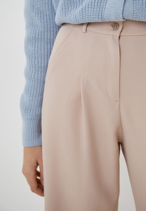 фото Брюки vivostyle