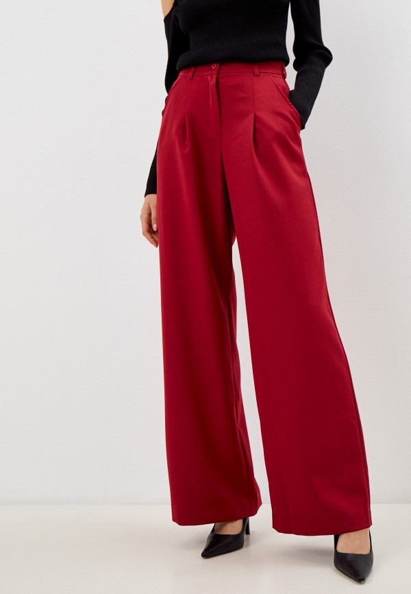 фото Брюки vivostyle