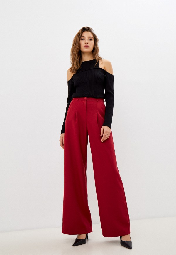 фото Брюки vivostyle