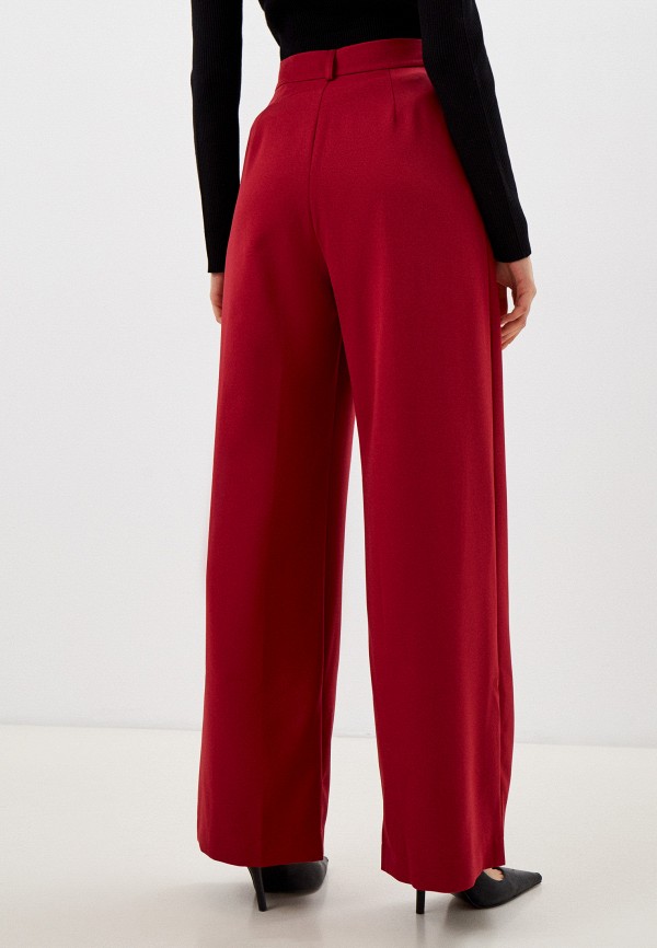 фото Брюки vivostyle