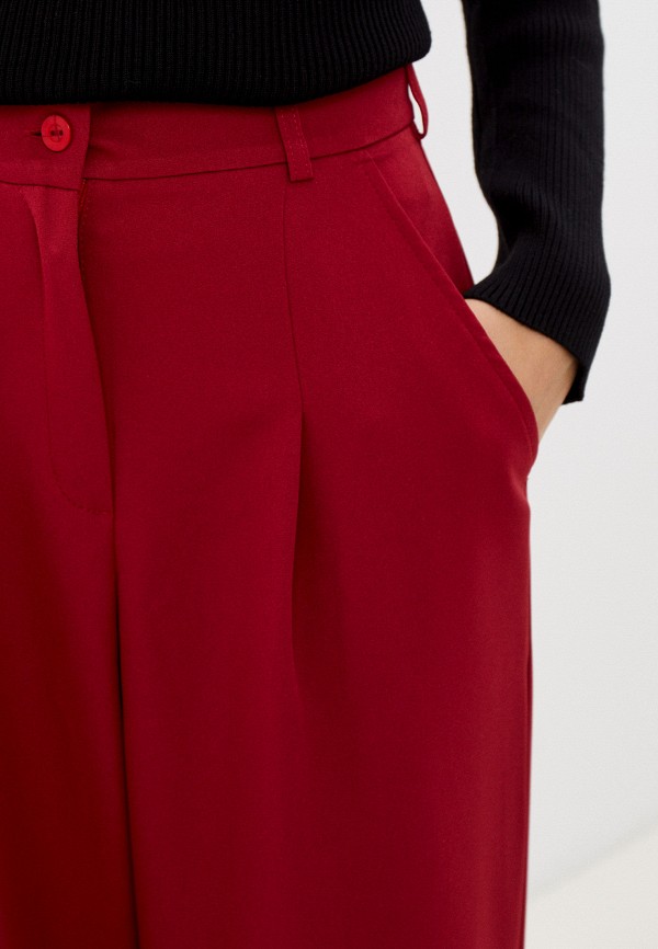 фото Брюки vivostyle