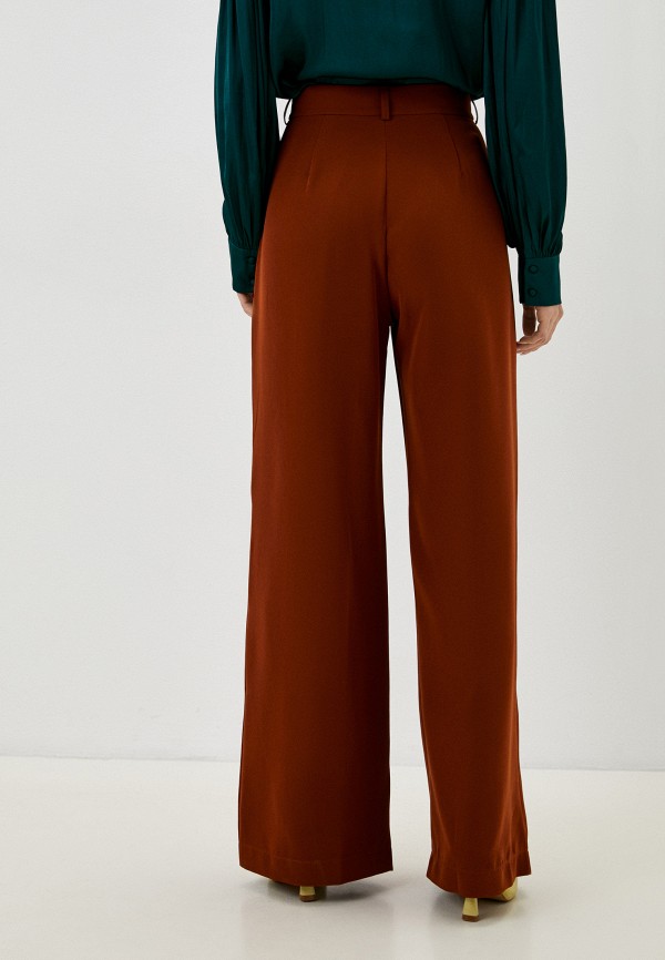 фото Брюки vivostyle