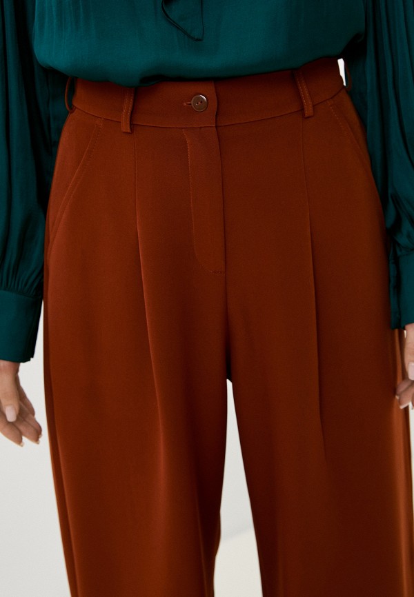 фото Брюки vivostyle