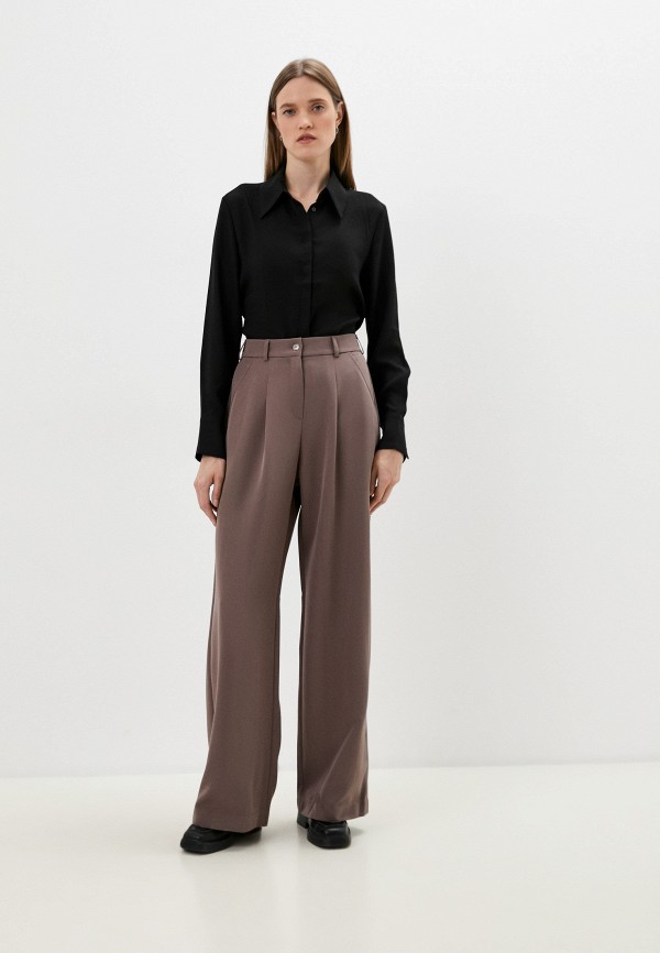 фото Брюки vivostyle