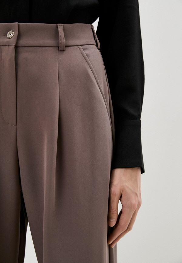 фото Брюки vivostyle