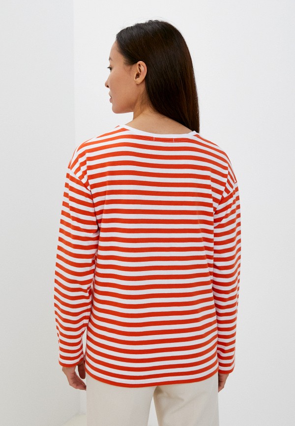 фото Лонгслив берегите птиц