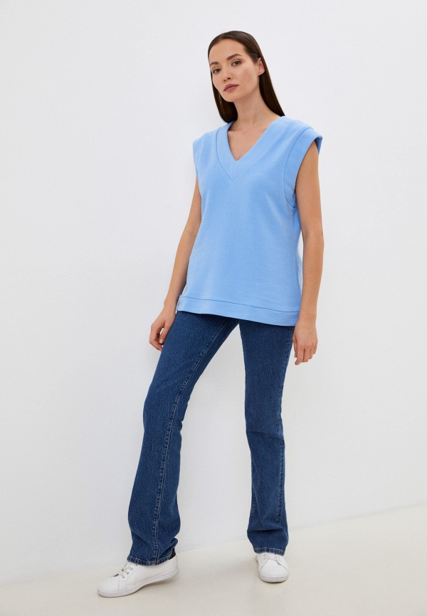 фото Жилет bezko