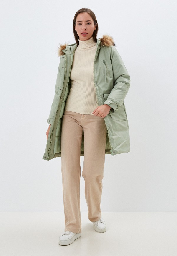 фото Парка fadjo