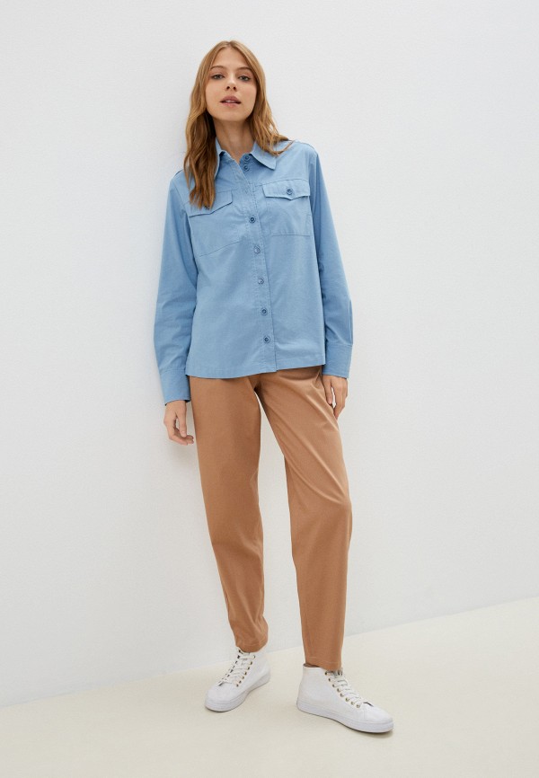 фото Рубашка lo