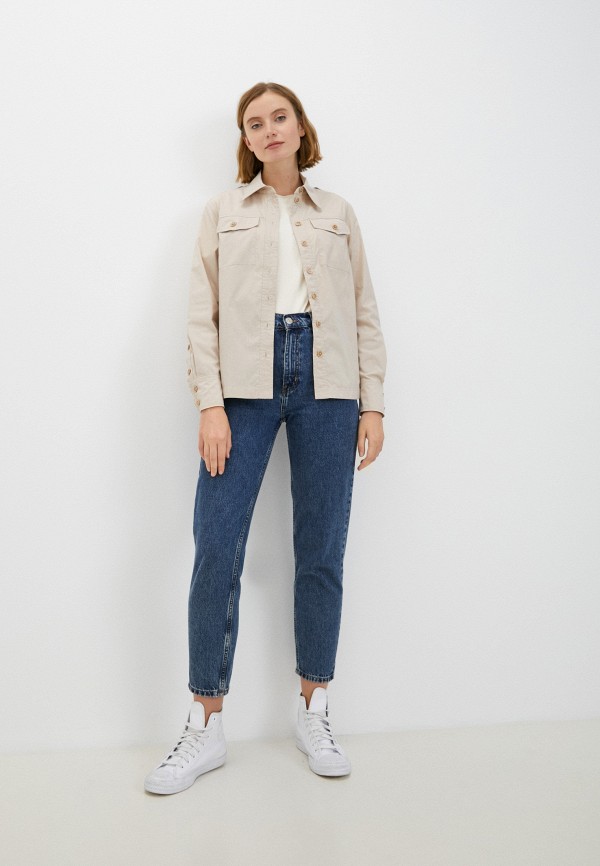 фото Рубашка lo