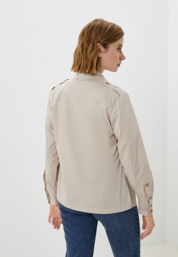 фото Рубашка lo