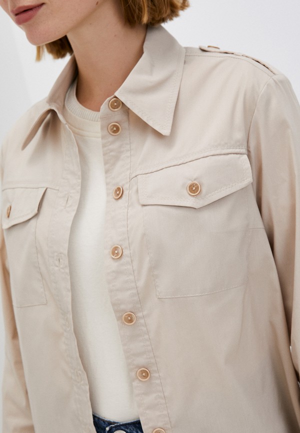 фото Рубашка lo