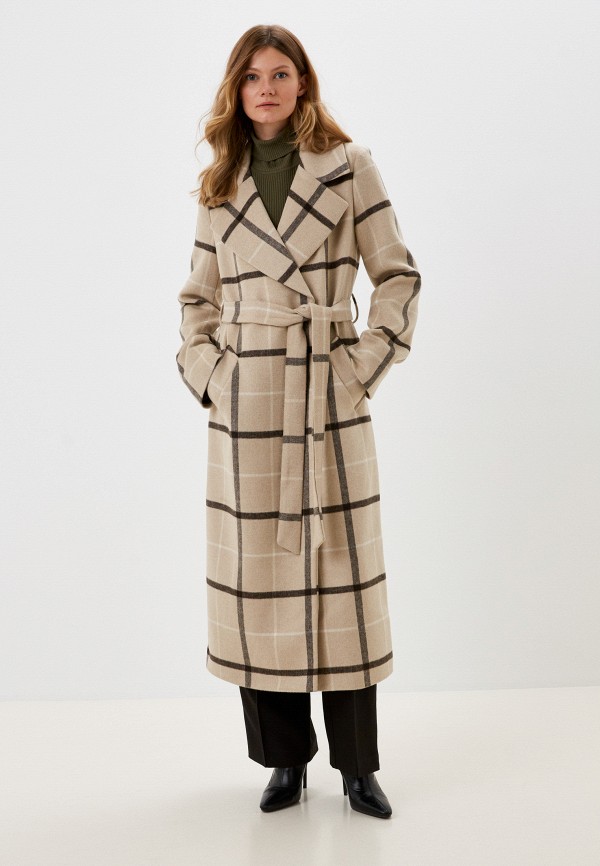 фото Пальто sashaostrov