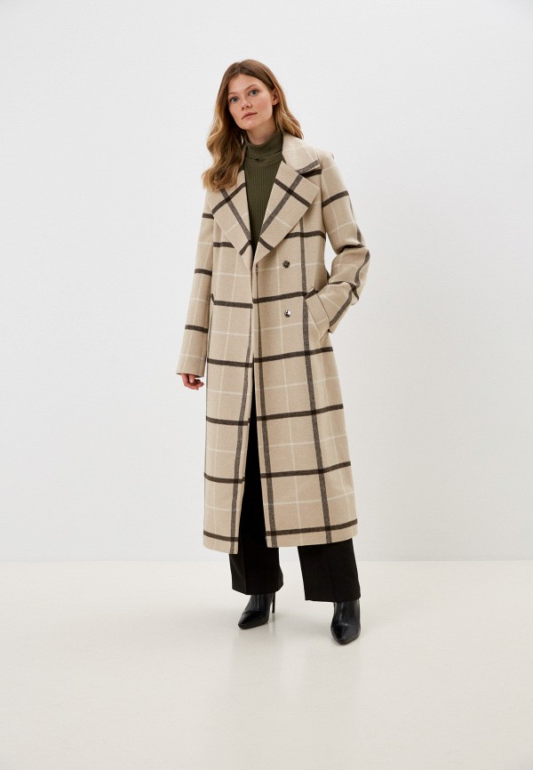 фото Пальто sashaostrov