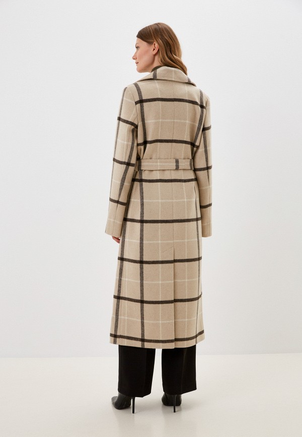 фото Пальто sashaostrov