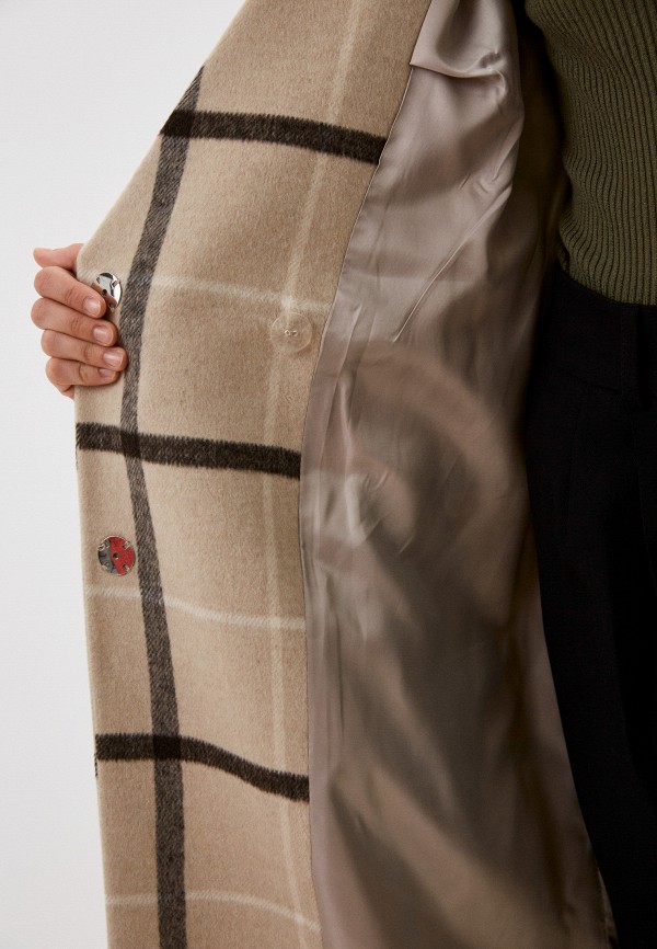 фото Пальто sashaostrov