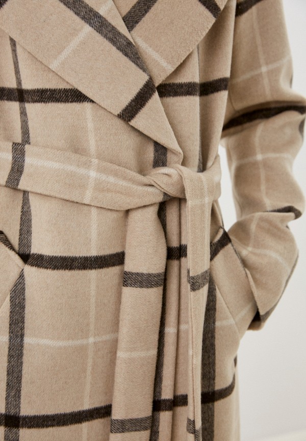 фото Пальто sashaostrov