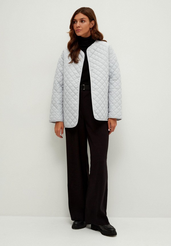 фото Куртка утепленная zarina