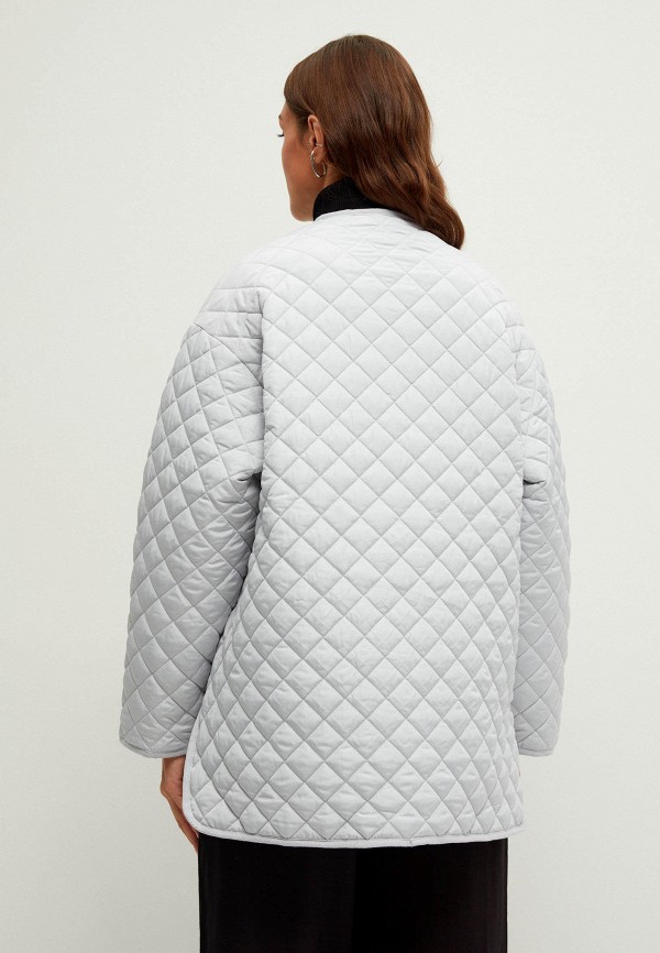 фото Куртка утепленная zarina