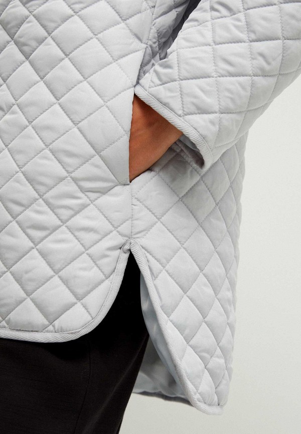 фото Куртка утепленная zarina