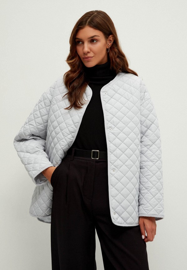 фото Куртка утепленная zarina