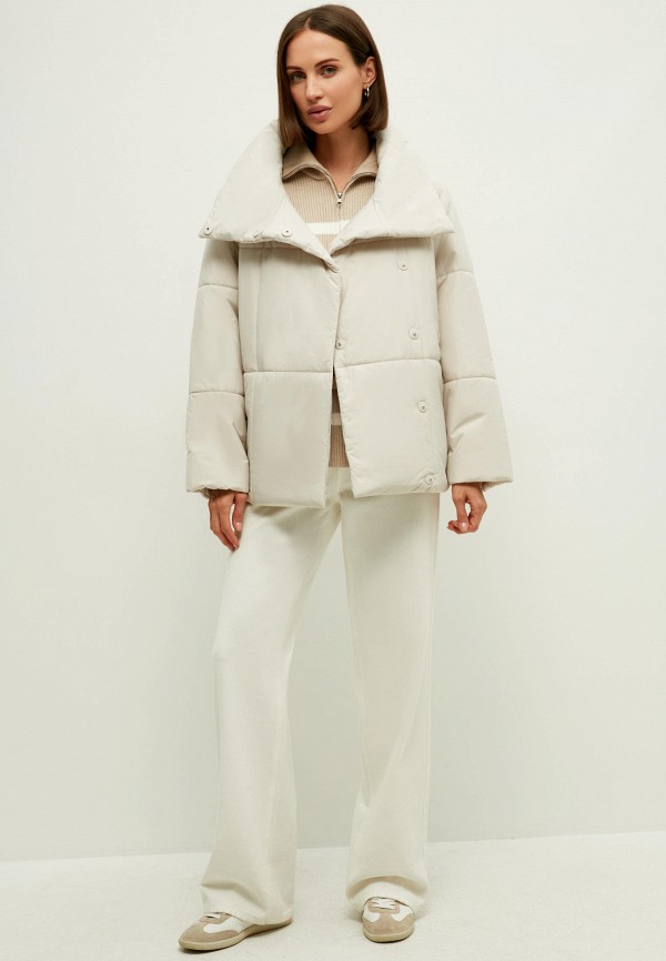 фото Куртка утепленная zarina