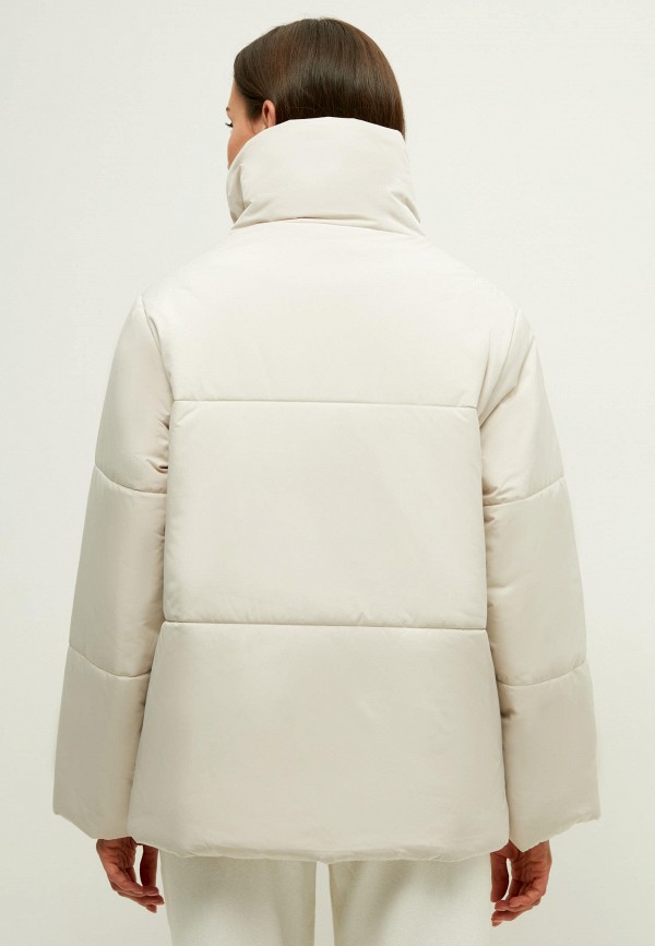 фото Куртка утепленная zarina