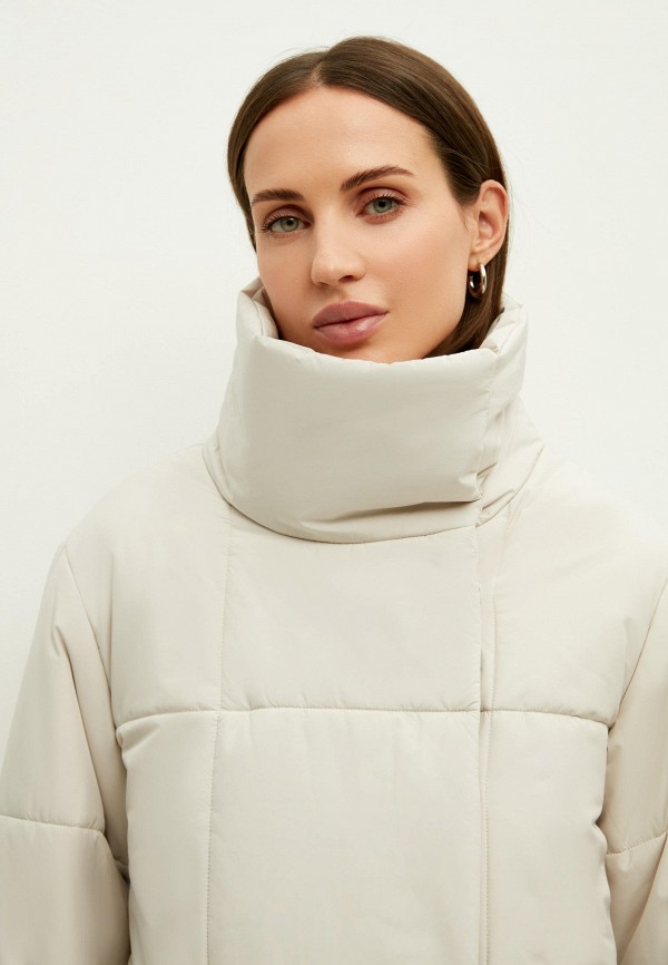 фото Куртка утепленная zarina