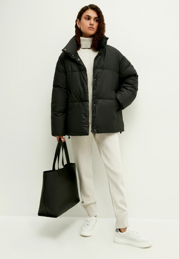 фото Куртка утепленная zarina