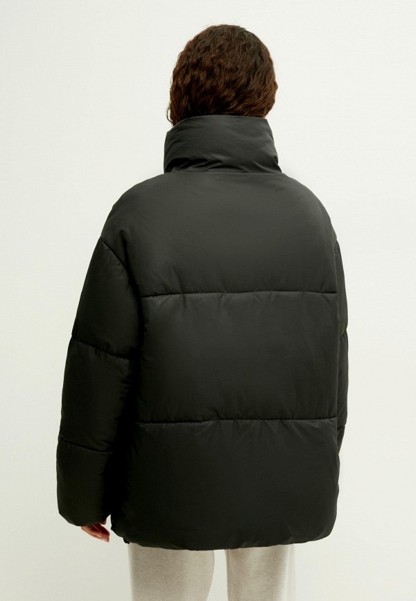 фото Куртка утепленная zarina